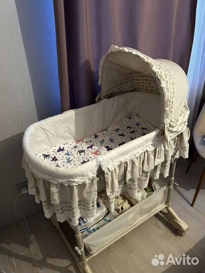 Колыбель для новорожденных