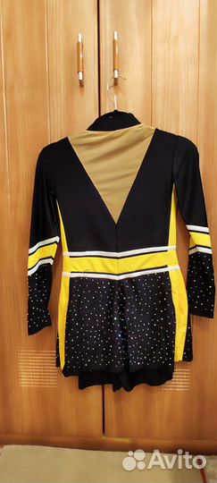 Cheer чир спорт