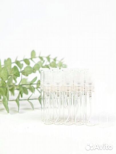 Атомайзер-карандаш 5 мл