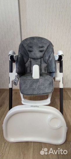 Стул для кормления PegPerego