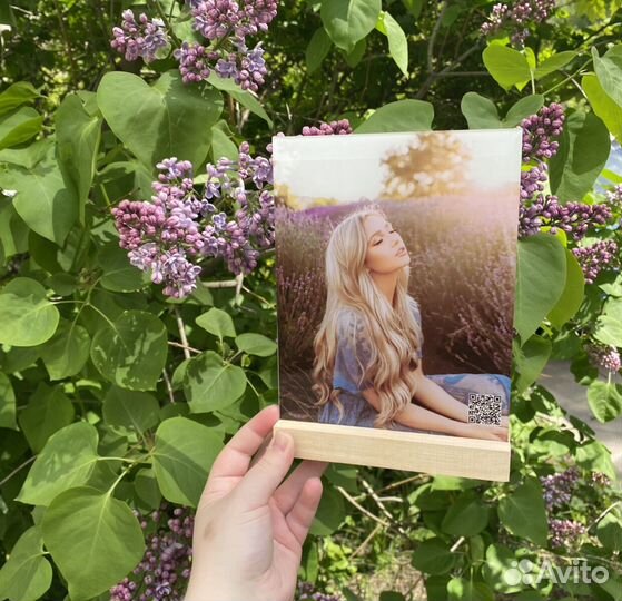 Коллаж с фото / подарок