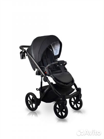 Коляска Bexa ideal 2в1