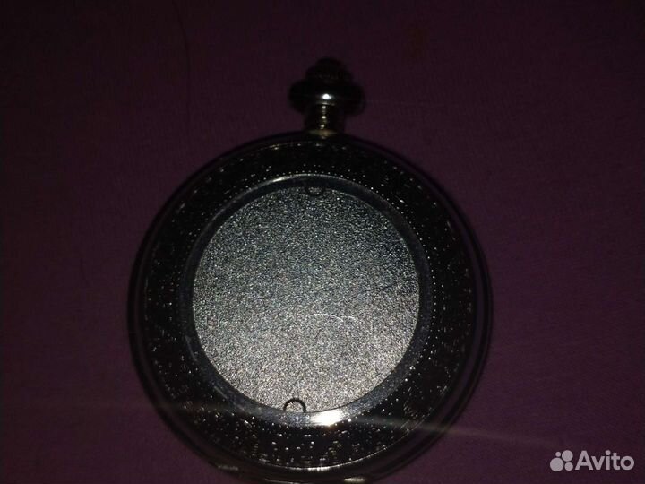 Часы карманные