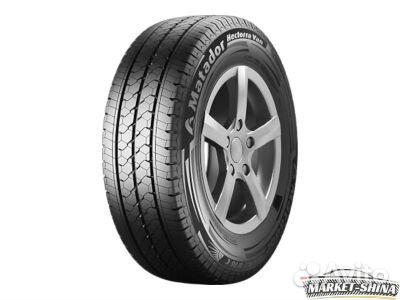 Matador Hectorra Van 225/70 R15 R