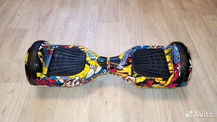 Гироскутер