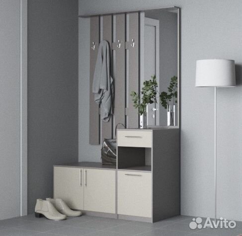 Прихожая