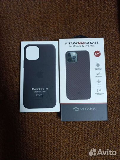 Чехлы iPhone оригинал