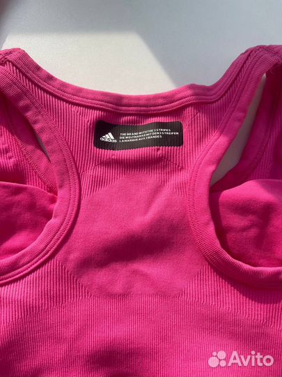 Спортивный костюм adidas