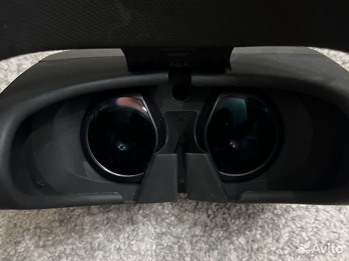 Sony playstation vr очки