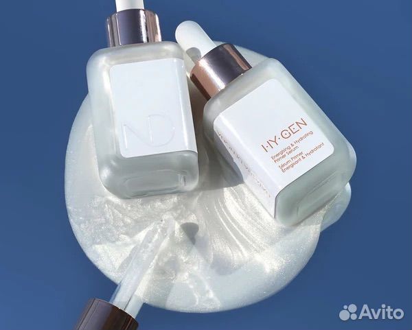 Hygen Natasha Denona праймер-сыворотка