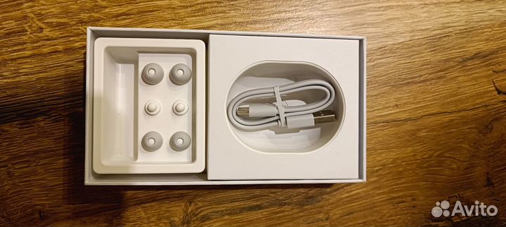 Беспроводные наушники xiaomi buds 3 pro