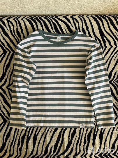 Sela лонгслив