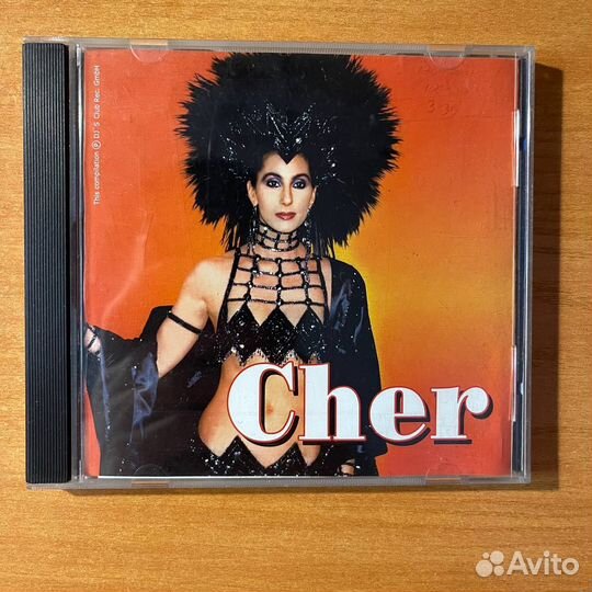 Sher, Hit Collection CD