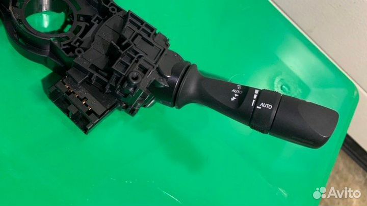 Блок подрулевых переключателей Toyota Camry V55