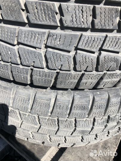 Dunlop Winter Maxx WM01 185/65 R15 88T