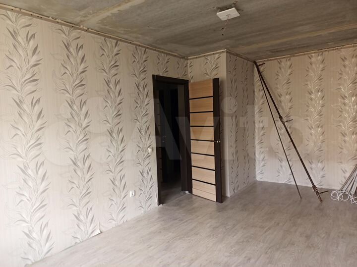 1-к. квартира, 34,9 м², 8/10 эт.