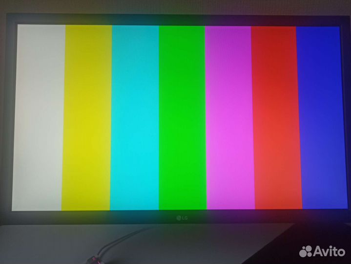 Игровой монитор 144 гц 23.6 LG 24GL650-B