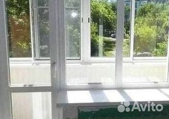 Пластиковые окна от производителя