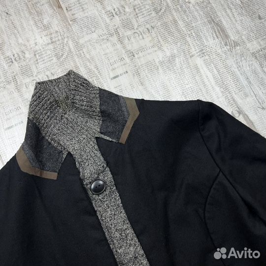 Undercover куртка ветровка пальто blazer
