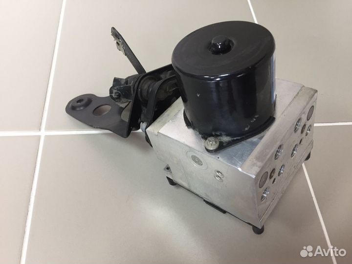 3C0614109P VAG Блок ABS (насос)