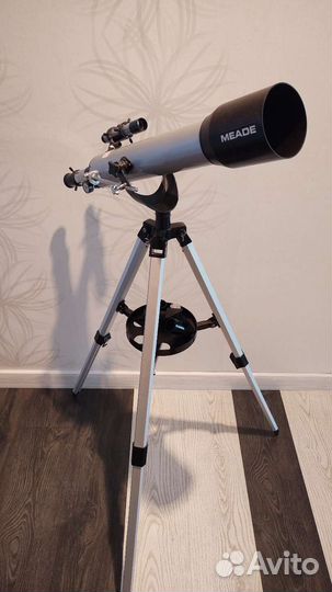 Телескоп Meade 70AZ