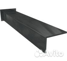 Ступени для лестницы из керамогранита