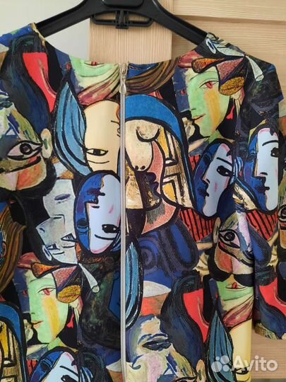 Платье женское