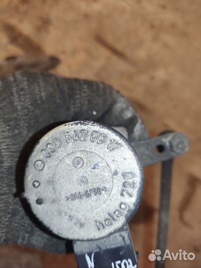 Датчик положения кузова Mercedes-Benz W638