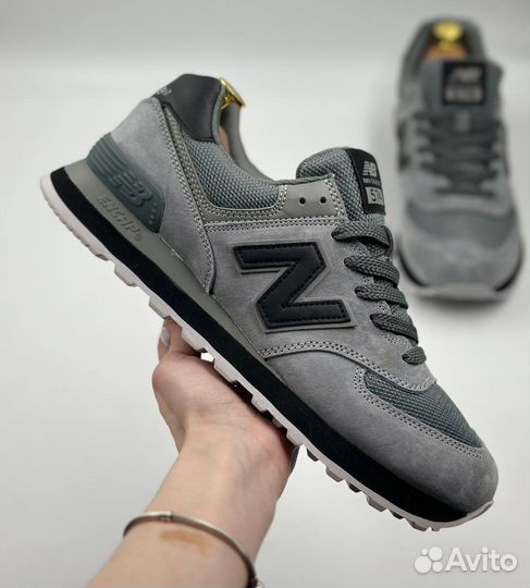 New Balance 574