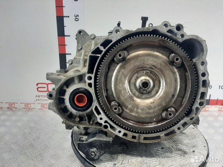 Кпп для Hyundai-KIA Optima 3 (TF)