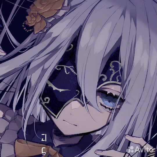 Канаде полороид