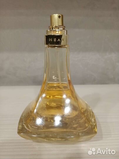 Туалетная вода Beyonce Heat