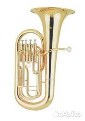 Эуфониум Brahner EP-400