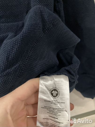 Marco polo джемпер новый оригинал