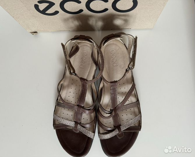 Босоножки ecco 41