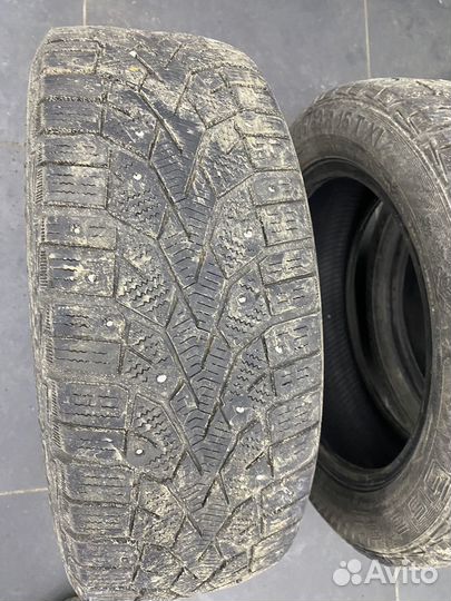 Gislaved NordFrost 100 185/60 R15