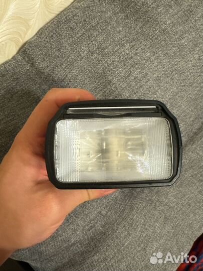 Вспышка накамерная Triopo TR-950 для Canon