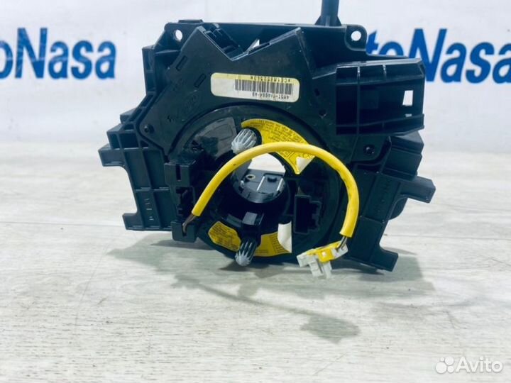 Шлейф подрулевой Ford Focus седан 1.6 2010