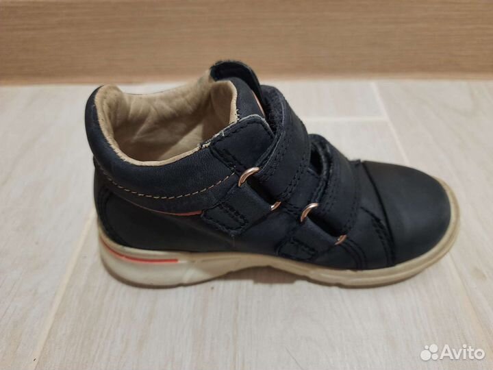 Ботинки Ecco 26