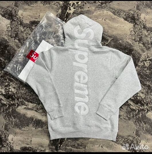 Худи supreme fw23