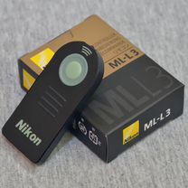 ML-L3 пульт ду для Nikon