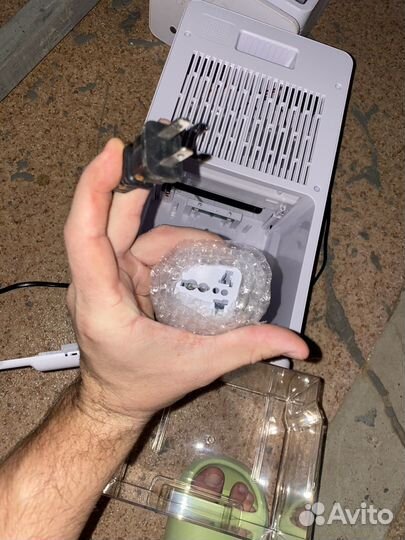 Осушитель воздуха