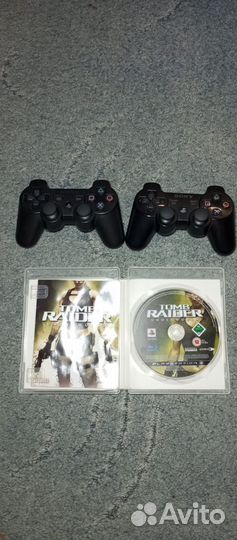 Playstation 3 superslim прошитая