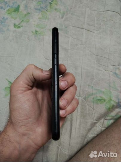 Honor 9a 3/64