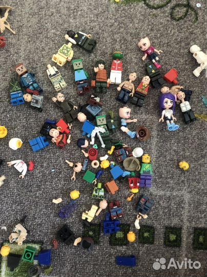 Lego