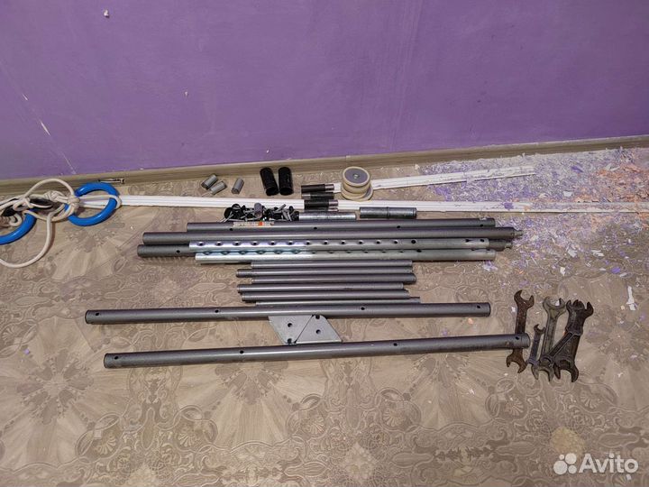 Шведская стенка