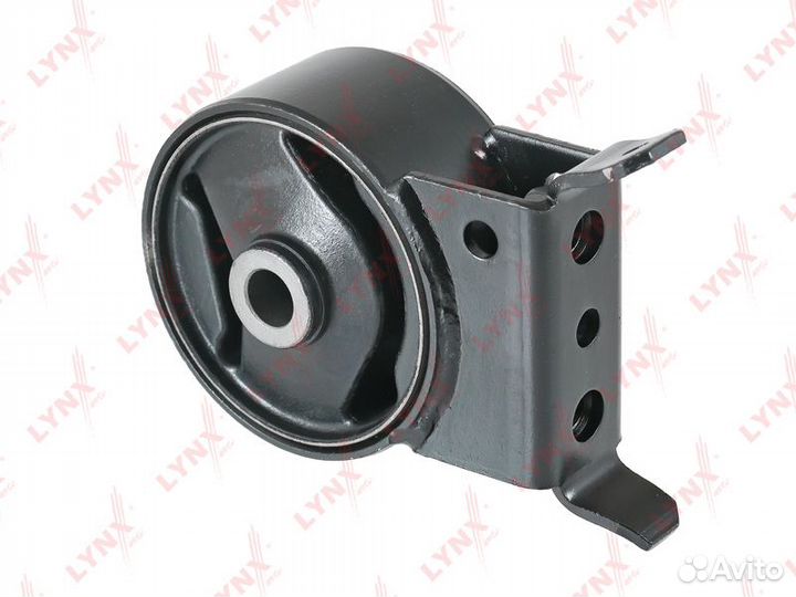 Опора двигателя toyota yaris 01- передн. ME1224