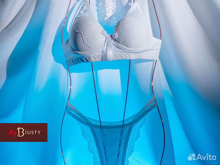 Продажа готового бизнеса «MyBiusty»