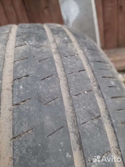 Amtel Planet EVO 195/65 R15 91H