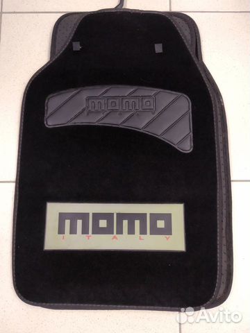 Автомобильные коврики комплект